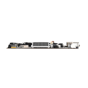 Esperto senza ruolo GPU gioco scheda madre con memoria DDR3 8GB capacità RAM Socket SP3 per applicazione Desktop nuovo prodotto - Product Image 6