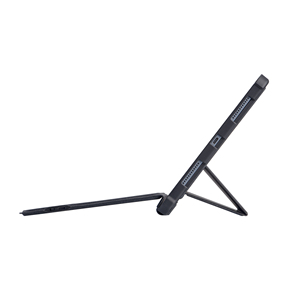 Teclado inalámbrico Bluetooth al por mayor para iPad 10th Gen 2022 Soporte de teclado dividido retroiluminado con accesorio magnético - Product Image 6