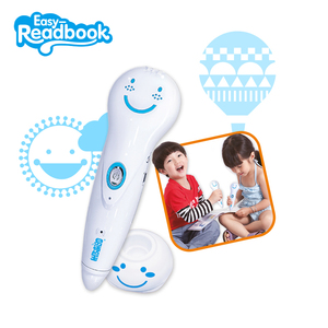 Giocattolo Regalo di Apprendimento Della Macchina Lettore Elettronica Punto di Lettura Penna Parlante per i Bambini - Product Image 3