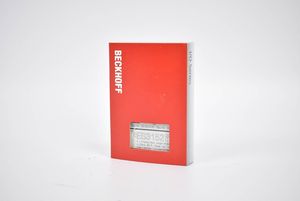 EtherCAT端子2通道模拟输入4-20毫安16位ES3152一年保修 - Product Image 2