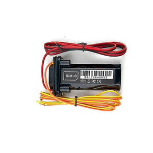 Rastreador GPS con cable 4G para coche e-scooter bicicleta localizador multifunción posicionamiento en tiempo real dispositivo de seguimiento impermeable - Product Image 1