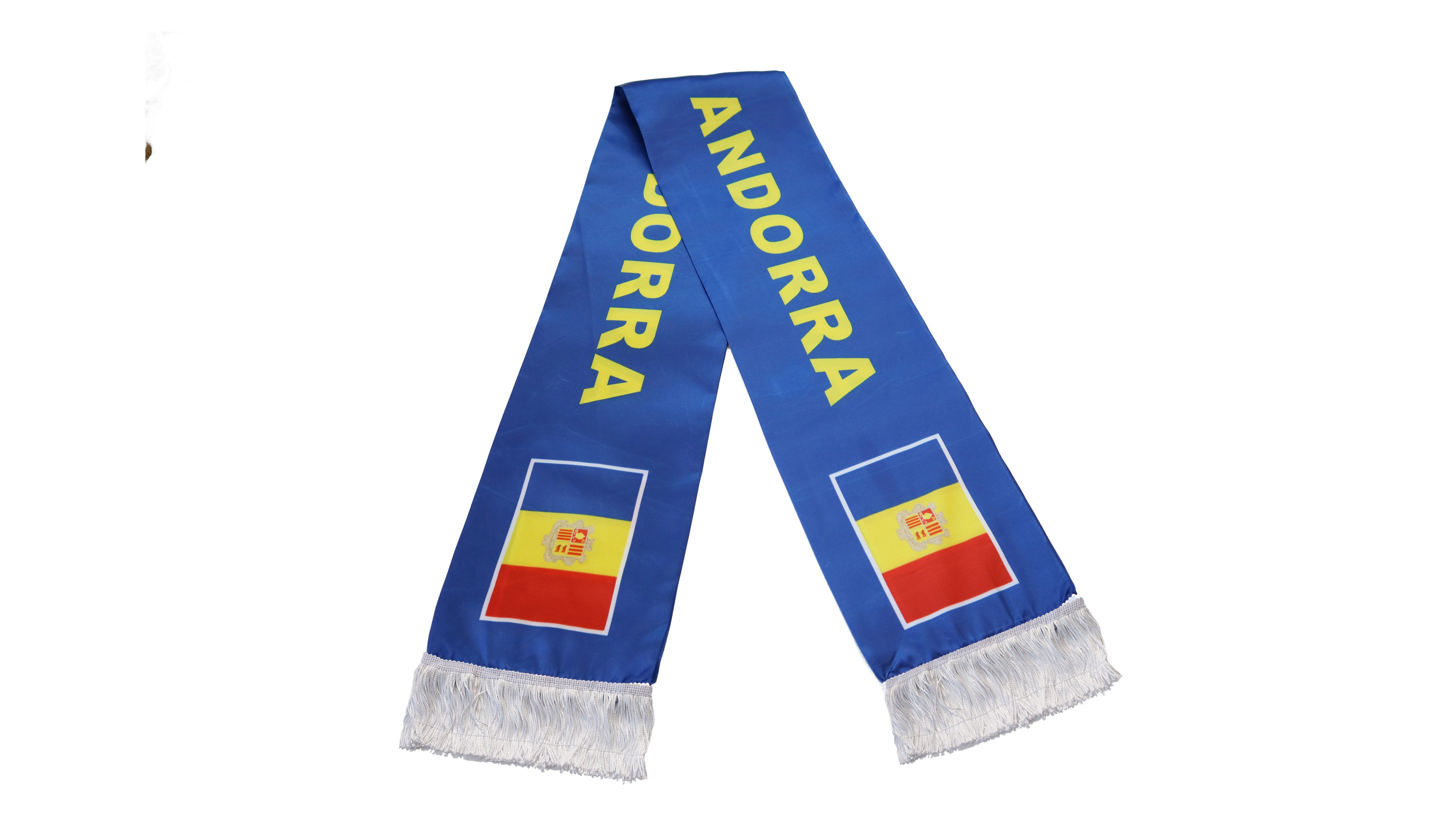 ANDORRE