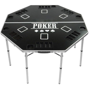 Oem/ODM có thể gập lại Poke bảng tùy chỉnh trò chơi Bảng di động với gấp chân cho thẻ trò chơi với đèn - Product Image 1