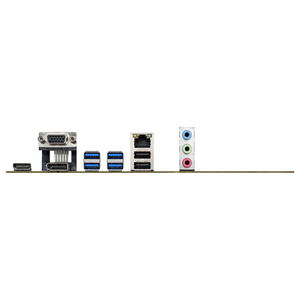 A520PLUS-2.5G scheda madre socket AM4 processore serie AMD 4/5