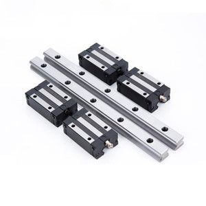 高品质直线滑轨直线导轨HGR20 - Product Image 1