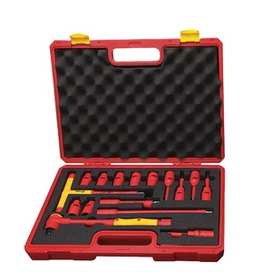 Professional Manufacture Cheap Hand <strong>Tools</strong> Electrician Box Set <strong>Tool</strong> <strong>Kits</strong> - Product Image 1