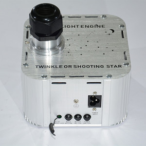 27W RGB <strong>LED</strong> <strong>Star</strong> Ceiling Light Source Engine With Wireless Remote Control - Product Image 3