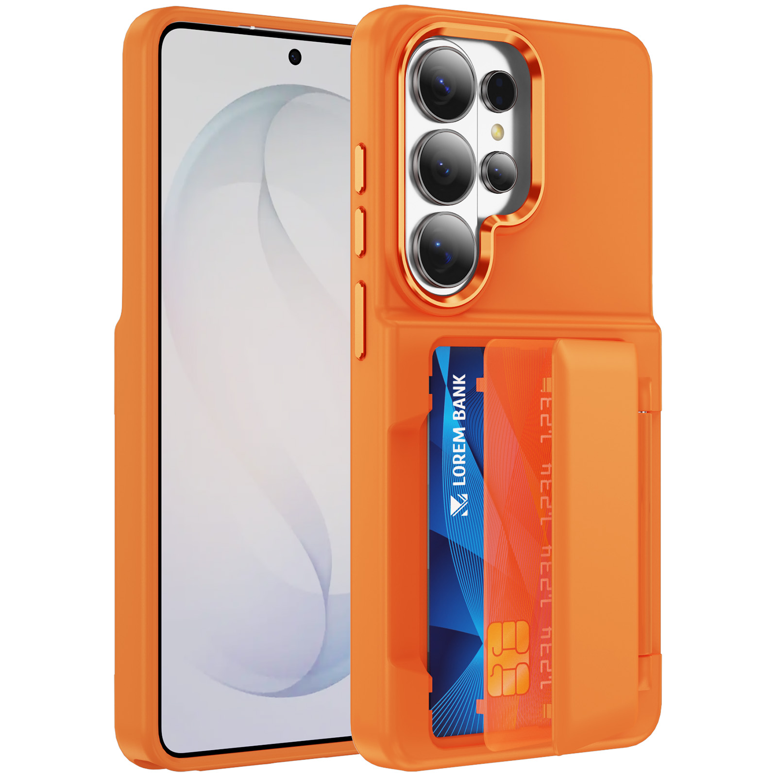 Naranja