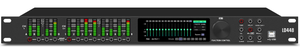 LD448 Professional DUAL DSP 32 Bit 4 <strong>Input</strong> 8 <strong>Output</strong> <strong>Audio</strong> Processor with FIR Equalizer System ADI Chip Dynamic <strong>Audio</strong> Equipment