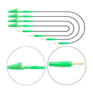 Hochwertige BDM-Rahmens onden mit Connect-Clip-Kabel 4 Bdm-Rahmens onden stifte für LED-Bdm-Rahmen-Ecu-Programmierer-Chip-Tuning-Tool - Product Image 3