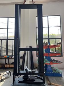 Double Columns Tensile <strong>Testing</strong> Machine Tensile Universal <strong>Testing</strong> Machine - Product Image 3