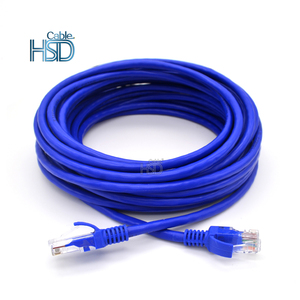 <strong>Computer</strong> Flexible Flat <strong>Utp</strong> Rj45 Lighted Cat5e <strong>Cat5</strong> Cat6 Cat 6 Cat 7 Cat7e Cat8e Cat 9 Braided Patch <strong>Network</strong> Ethernet Cable - Product Image 1