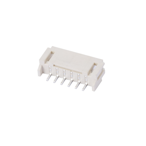 Zócalo SMT de perfil bajo AFC20 con opciones de orientación dual para diseños de PCB con espacio limitado - Product Image 4