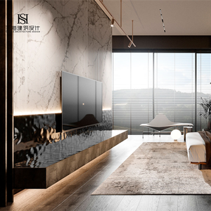 三维建筑模型三维模型设计软件室内设计建筑 - Product Image 1