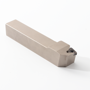 Nicecutt SER 2020 K16 iplik kesici dış diş torna takım tutucu 20*20*250mm kesme aletleri 16ER ekler yeni durum - Product Image 5