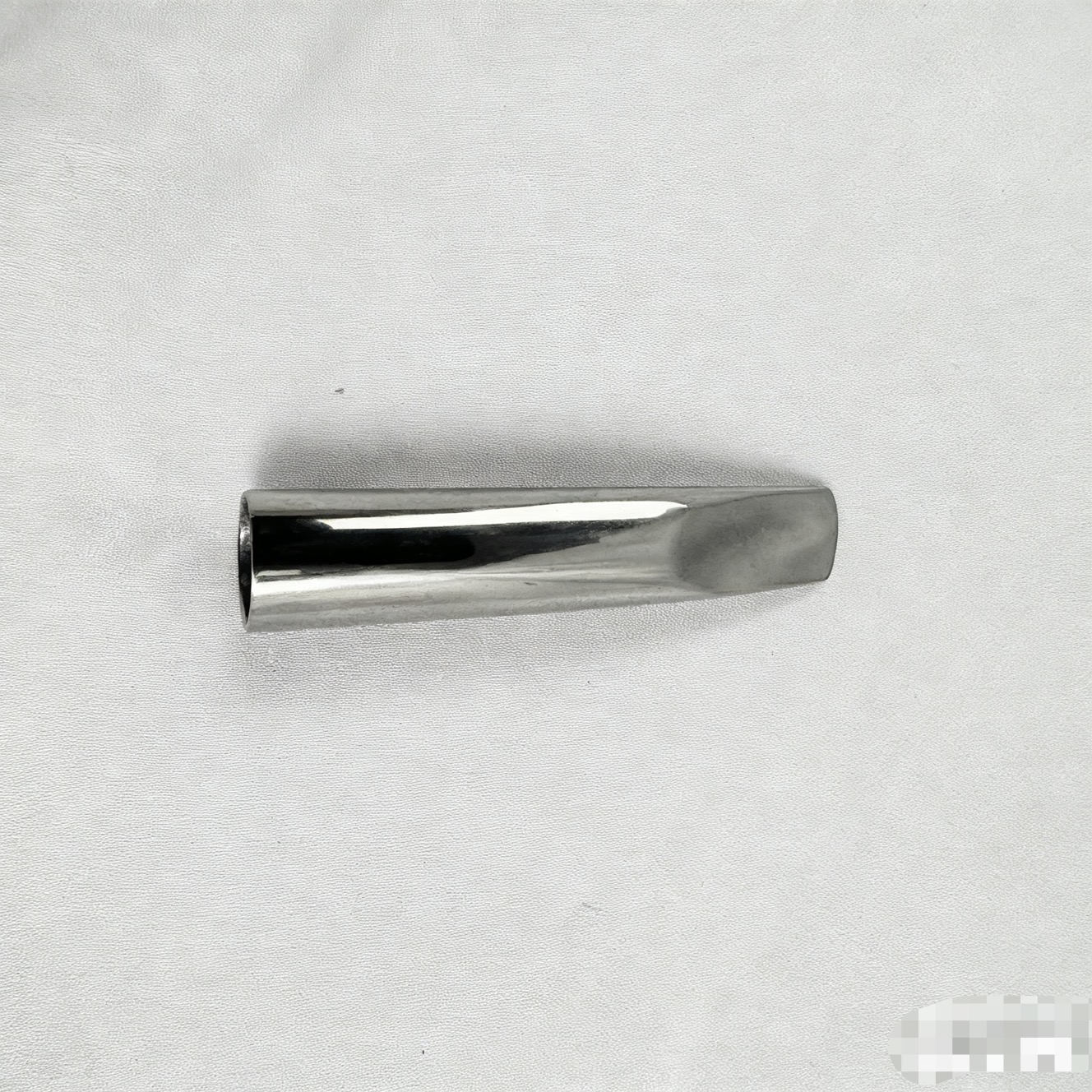 Ténor en métal, embouchure standard 6.
