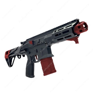 <span class=keywords><strong>WD</strong></span> PDX elektrikli oyuncak tabanca jel Ammos otomatik çekim Blaster topları sıçramak başlatıcısı mücadele oyunu güvenli oynayan çocuklar oyuncak açık