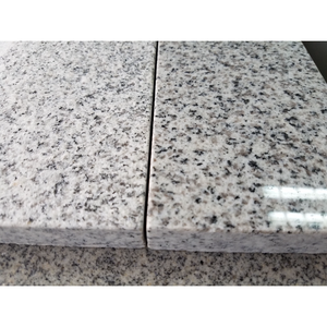 Gạch Lát Sàn Màu Kem Phổ Biến Màu Xám Huyền Bí 1Cm G603 Đá Hoa Cương Hồ Bắc - Product Image 2