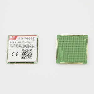 SIMCOM SIM7600E-H modulo 4G, SIM7600E-H Mini PCIE LTE Cat-4 modulo - Product Image 5