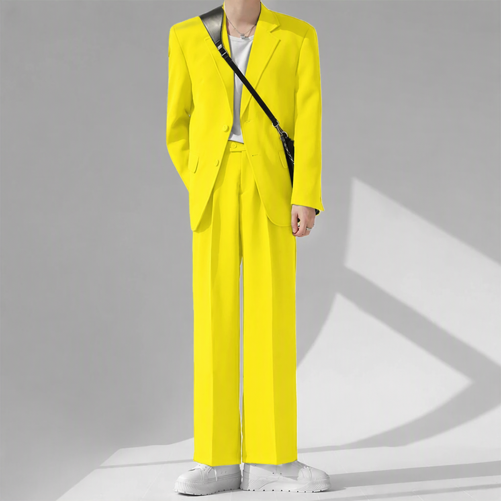 Amarillo
