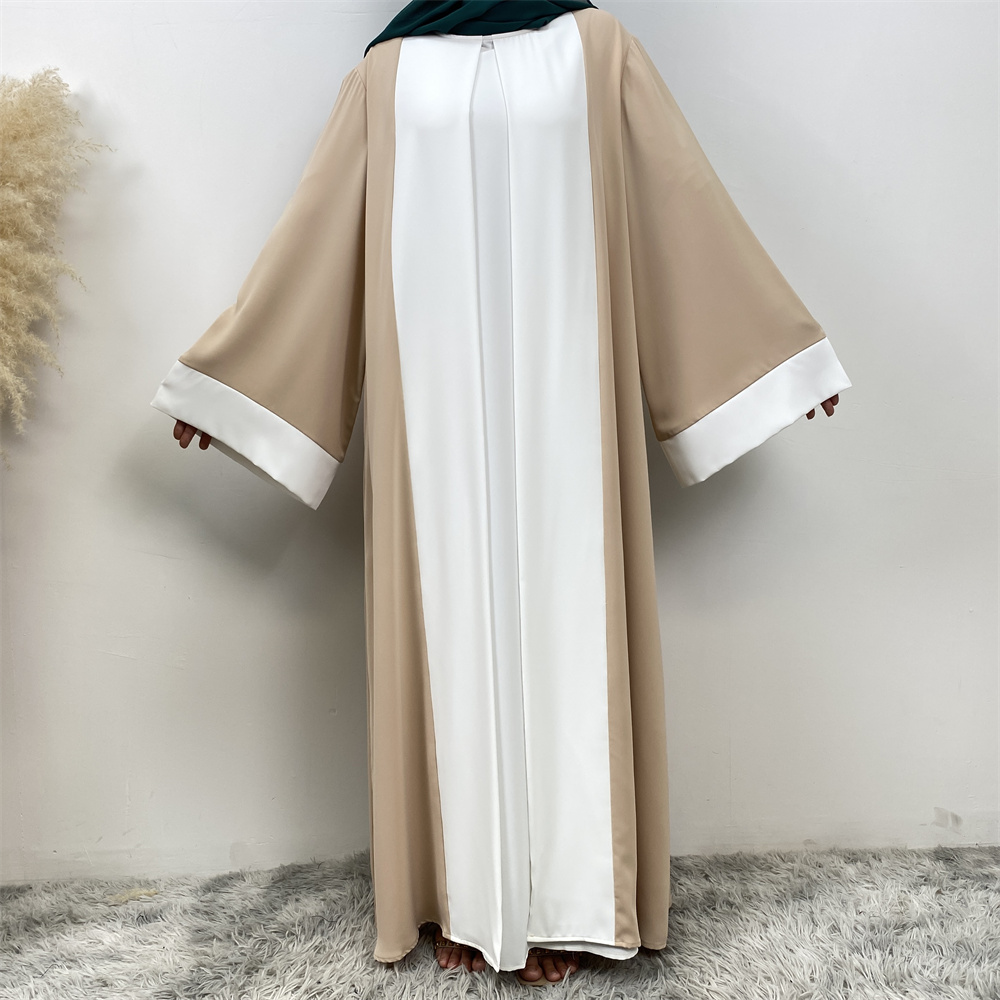 Blanc beige clair