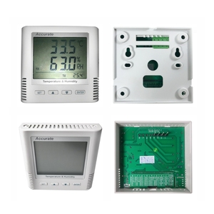 Fahrzeug Digitaler Temperatur-und Feuchtigkeit sender RS232 Industrieller Temperatur-und Feuchtigkeit sensor Umgebungs sensoren - Product Image 5