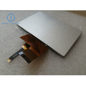 800*480 interfaccia RGB Display touch LCD FT7311 interfaccia I2C personalizzata Touch Screen capacitivo da 5 pollici - Product Image 5
