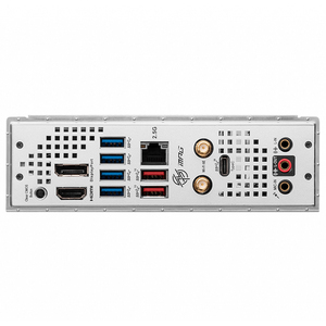 MSI MPG Z790I EDGE WIFI supporta Intel Socket LGA1700 per processori Desktop 12th/13th Gen con scheda madre da gioco mini-ITX - Product Image 5