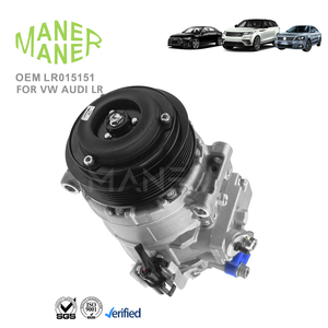 MANER LR015151 JPB500091 JPB500280 LR020449 JPB500220 JPB500221 klima kompresörü Land Rover Discovery Range Rover için - Product Image 2
