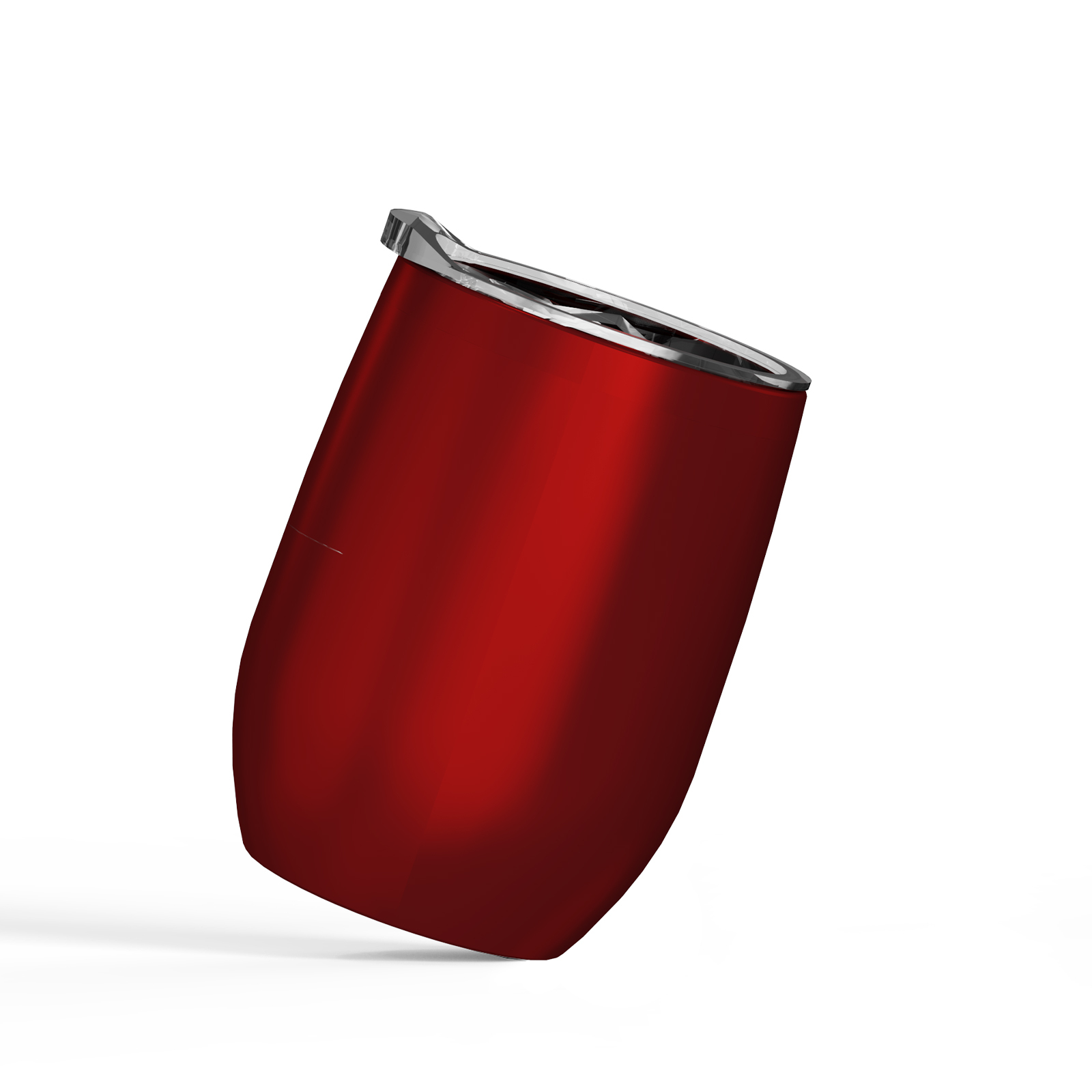 Bright Red-BS009