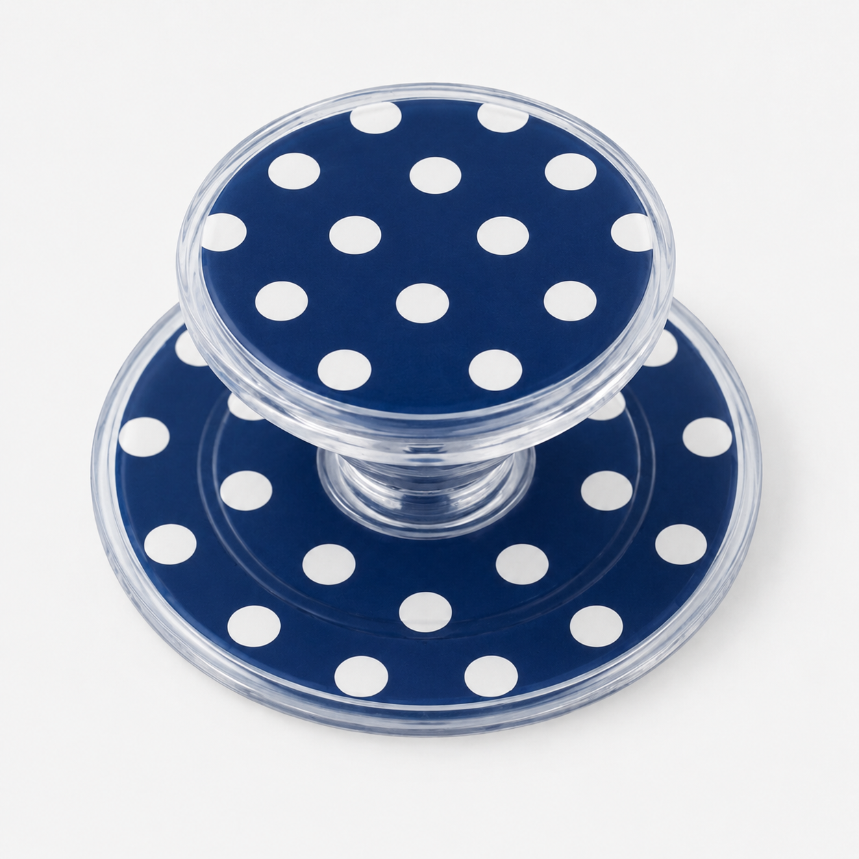 Bleu foncé