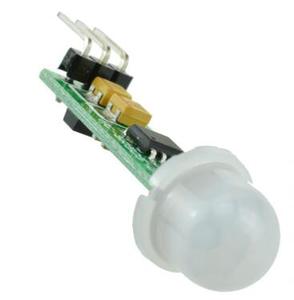 HC-SR505 Mini-Infrarot-PIR-Detektor modul Bewegungs-und Positions sensor mit Infrarot technologie
