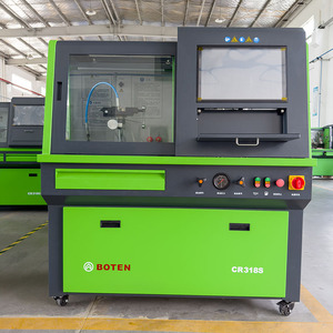 BOTEN Mesin common rail yakıt enjeksiyon sistemi oto elektrik common rail test tezgahı - Product Image 3