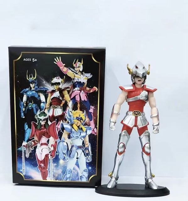 19cm Seiya