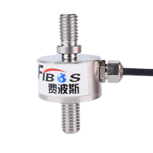 Compression And Tension Stainless Steel Force Sensor Load Cell Micro Threaded Load Cell - Product Image 5