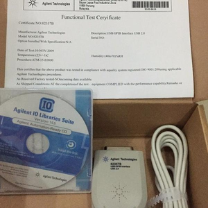 Новый-82357b Usb/gpib интерфейсный адаптер/Gpib-usb контроллер - Product Image 1