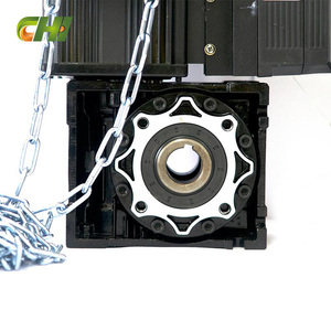 Đổi mới đầy đủ tính năng động cơ servo cửa công nghiệp 220V Đông Nam Á - Product Image 4