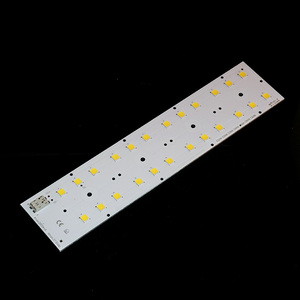 LED Module150lm High Lumen PCB Modul LED kühle weiße Straßen laterne LED Aluminium Platine Modul - Product Image 6