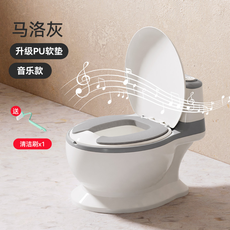Marlow gris pu música