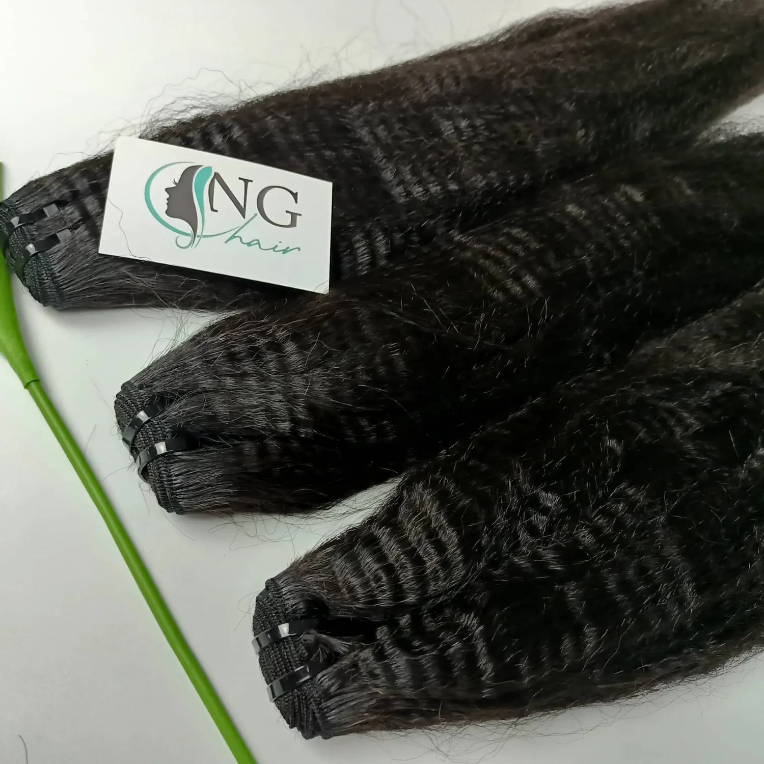 الفيتنامية شعر خام غريب مستقيم لحمة الشعر مجموعة لون الشعر تريد بالجملة من مصنع