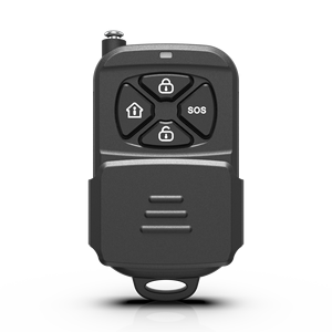 廉价433MhzWireless HEYI新设计报警遥控钥匙控制器家庭安全报警系统 - Product Image 5