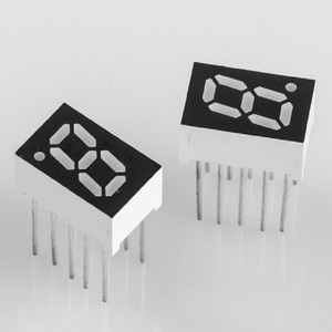 PCB di alta qualità a base di 0.56 pollici 2 cifre 7 segmento LED - Product Image 3