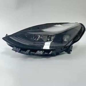 3Y ไฟหน้ารถซีนอนฮาโลเจนหลอดไฟ LED 2021-2023รุ่น te/sla มีอุณหภูมิสี6000K - Product Image 6