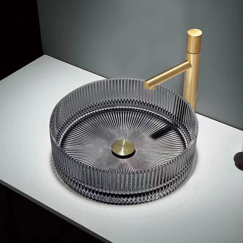 sink-36*36-B