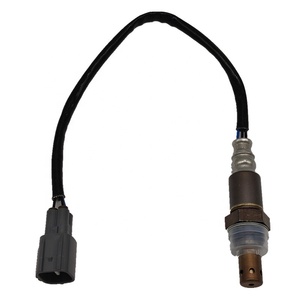 Fabrik preis Neuer Front Lambda O2 Sauerstoffs ensor 89467-35100 Für Camry RAV4 Hilux Land Cruiser Prado Sienna Venza - Product Image 1