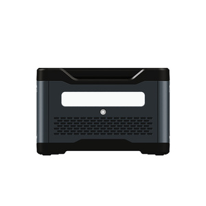 离网发电站太阳能系统1000W 2000W 3600W 5000W Lifepo4室外太阳能发电机便携式发电站 - Product Image 5