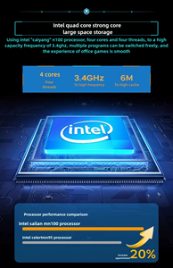 Lenovo ERAZER S130 2-<strong>in</strong>-1 13-Inch Win11 Tablet <strong>Computer</strong> N100 Quad-Core 3K Capacitive Screen <strong>Keyboard</strong> Industrial <strong>Use</strong> WiFi - Product Image 4