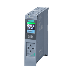 Plc <strong>Programming</strong> <strong>Controller</strong> <strong>Siemen</strong> S7 1500 CPU 6es7513-1al02-0ab0 67511-1ak- 67532-5hf- 67515-2am- - Product Image 1