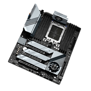 Original New TRX40 Creator for ASRock PC Motherboard 3rd Gen Threadripper <strong>Processors</strong> Supports <strong>DDR4</strong> 4666+(OC) - Product Image 2