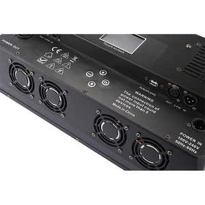 ATOMIC 3000 <strong>LED</strong> STROBE WITH RGB BACKLIGHT - Product Image 2